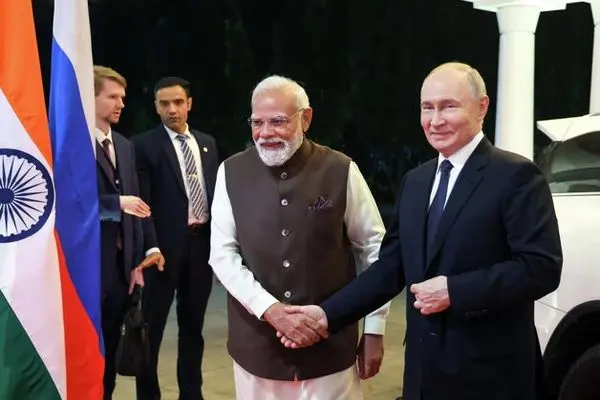 روسیه و هند: موضوع هسته‌ای ایران باید از مسیر گفت‌وگو حل‌وفصل شود