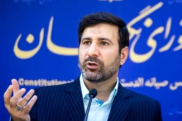 اظهارات جدید سخنگوی شورای نگهبان درباره نقش این شورا در وضعیت قانون حجاب؛ برخی انتظار رد کامل و برخی تأیید فوری داشتند