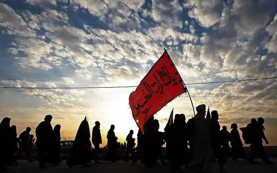 كاروان،دانشجويي،ثبت،دانشگاه،•،پيوند،سفر،اربعين،الي،بسيج،تاريخ