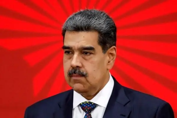 جدیدترین تحرک آمریکا در قبال رئیس‌جمهور ونزوئلا افشا شد