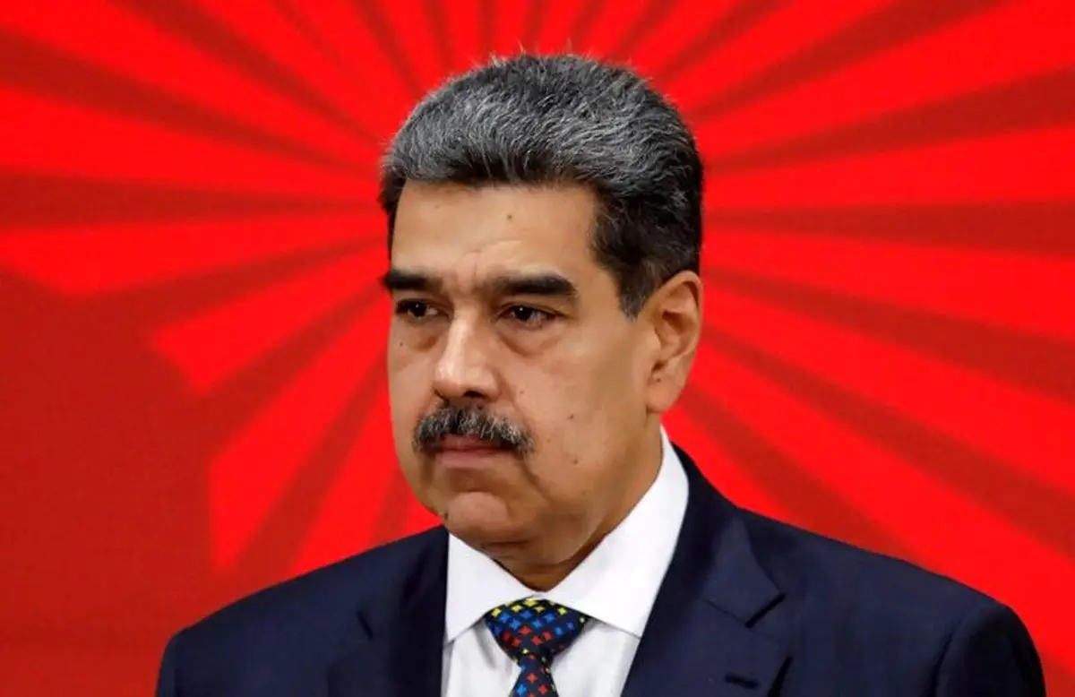 جدیدترین تحرک آمریکا در قبال رئیس‌جمهور ونزوئلا افشا شد