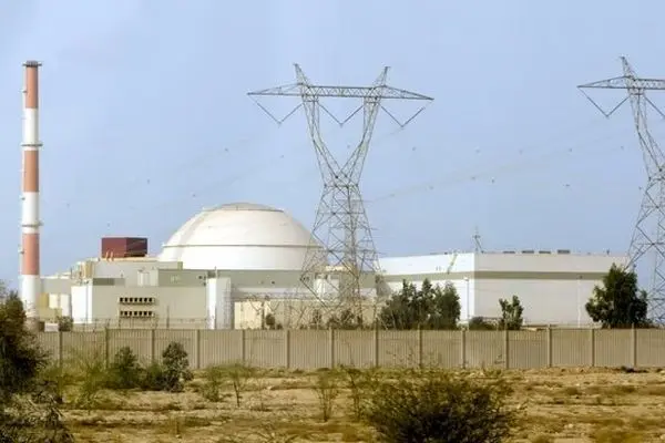 هشدار شدیداللحن روسیه به تل آویو به دلیل حملات این رژیم به نیروگاه هسته‌ای بوشهر