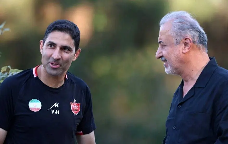 باشگاه،پرسپوليس،انتخاب،درويش،آگاه،اعلام،هاشميان،پروسه،وحيد