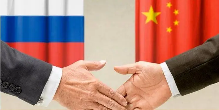 پکن: به تجارت عادی با روسیه ادامه می‌دهیم
