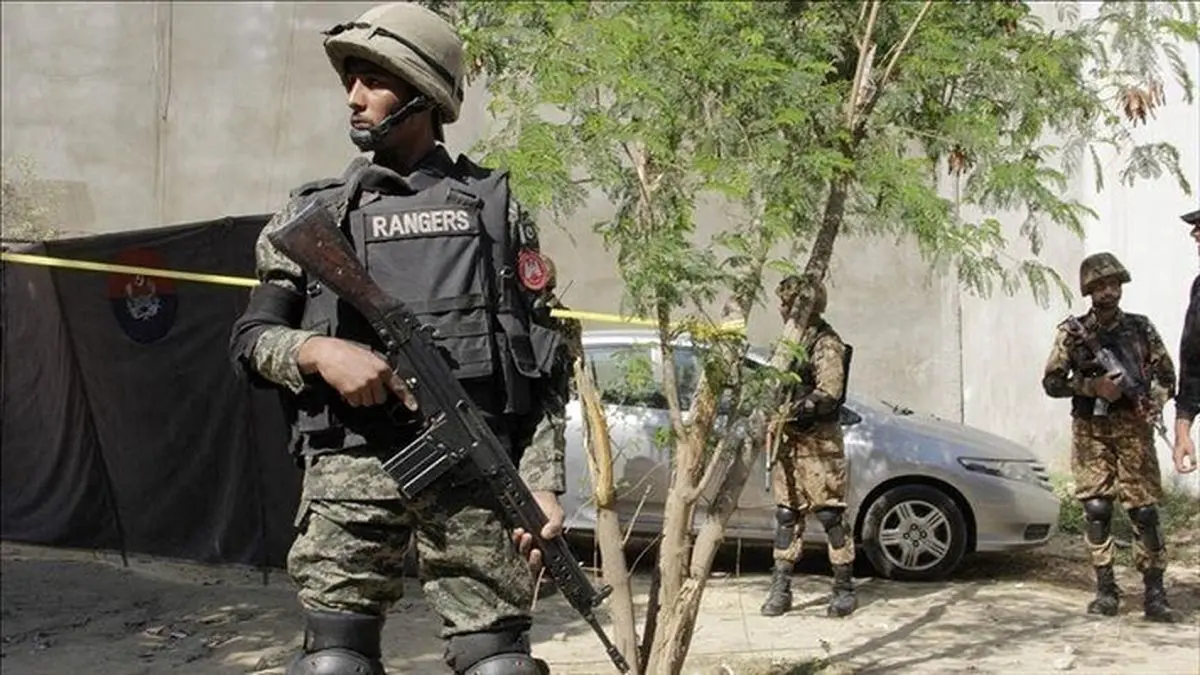 وقوع حمله انتحاری در بلوچستان پاکستان؛ 52 کشته تاکنون