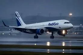 ایندیگو پروازهای آسیای مرکزی و قفقاز را لغو کرد؛ تغییر مسیر به‌دلیل تحولات ایران
