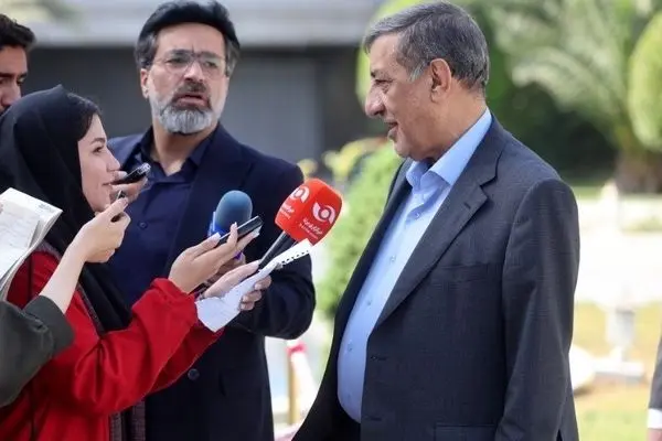 قائم پناه: منظور رئیس جمهور از تخلیه تهران، هشدار بود؛ مشکل آب جدی است؛ اگر این روند ادامه یابد، مدیریت و تأمین آب در پایتخت با مشکلات جدی مواجه می‌شود