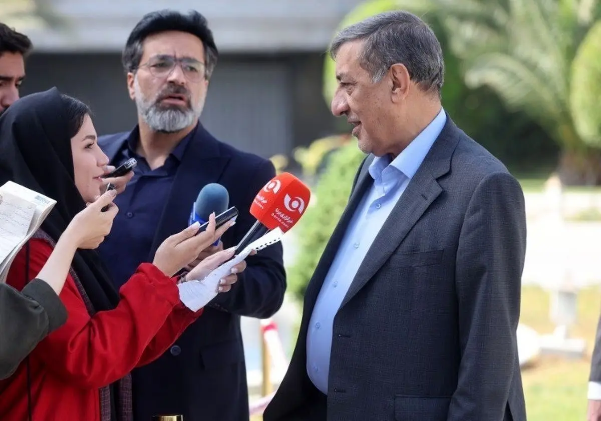 قائم پناه: منظور رئیس جمهور از تخلیه تهران، هشدار بود؛ مشکل آب جدی است؛ اگر این روند ادامه یابد، مدیریت و تأمین آب در پایتخت با مشکلات جدی مواجه می‌شود