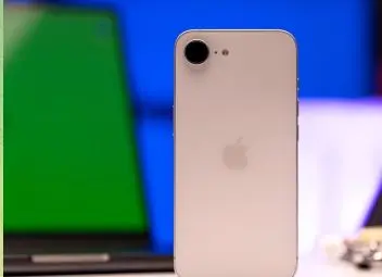 آيفون،N1،e،پشتيباني