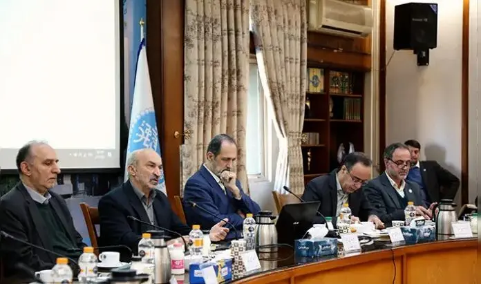 جزئیات جدید از سیاست‌های دانشگاه تهران/ از بازنگری رشته‌ها تا ساماندهی دانشجویان بین‌الملل