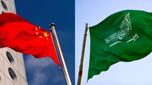 سفر رئیس جمهور چین به عربستان پیش از سال نو میلادی