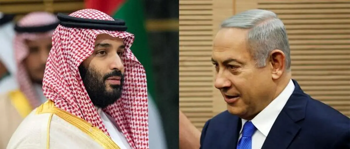 تماس بن سلمان و نتانیاهو در 2020 درباره پگاسوس