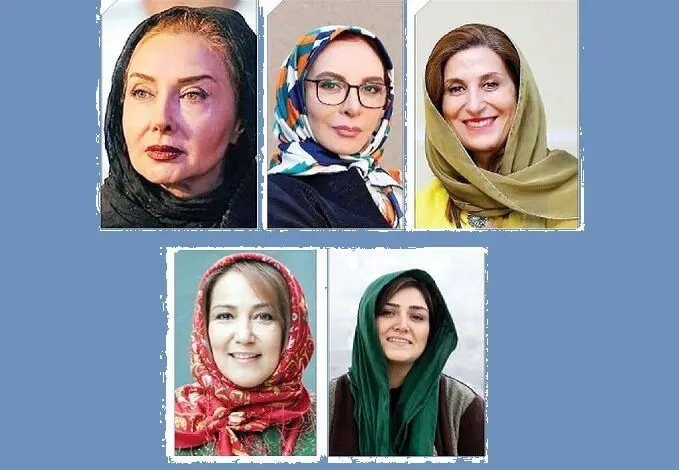 ببینید | حمایت وزیر ارشاد از ممنوع‌الکاری تعدادی از بازیگران زن