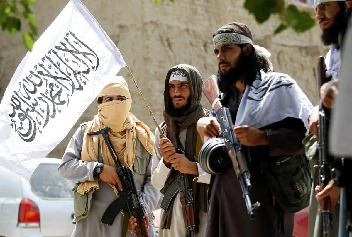 جنایت وحشتناک طالبان/ 5 عضو یک خانواده در هرات را سر بریدند!