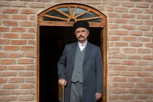 خداحافظی ناگهانی علی مصفا از «بامداد خمار»+ ماجرا چیست؟