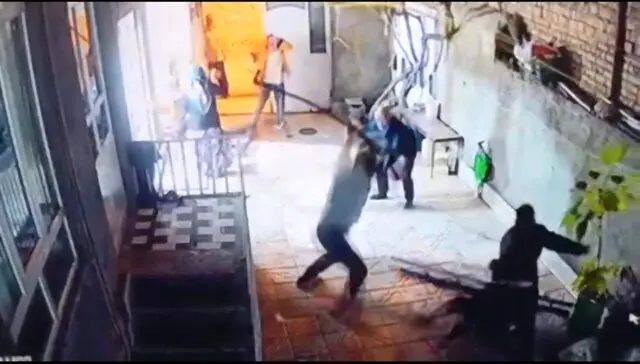 اهر،عاملان،شهرستان،انتظامي،شناسايي،اقدامات،اطلاع،پليس،ضاربين ...