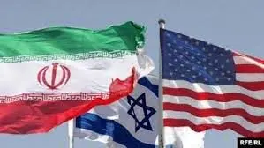 گفت‌وگوی وزرای خارجه آمریکا و اسرائیل درباره ایران