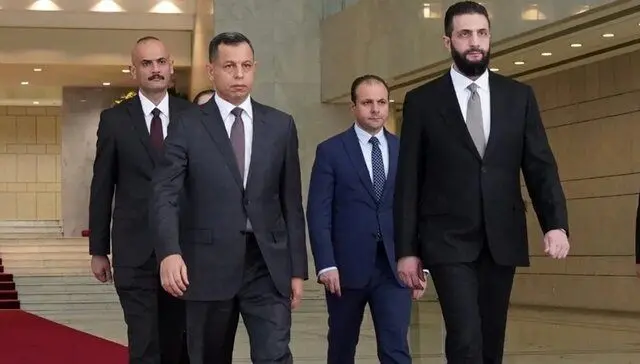 سفر،آمريكا،دمشق،ايالات،متحده،گزارش