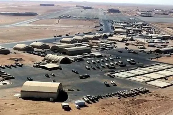 منبع عراقی: واشنگتن به دنبال استقرار مجدد نیروهای خود در عراق است