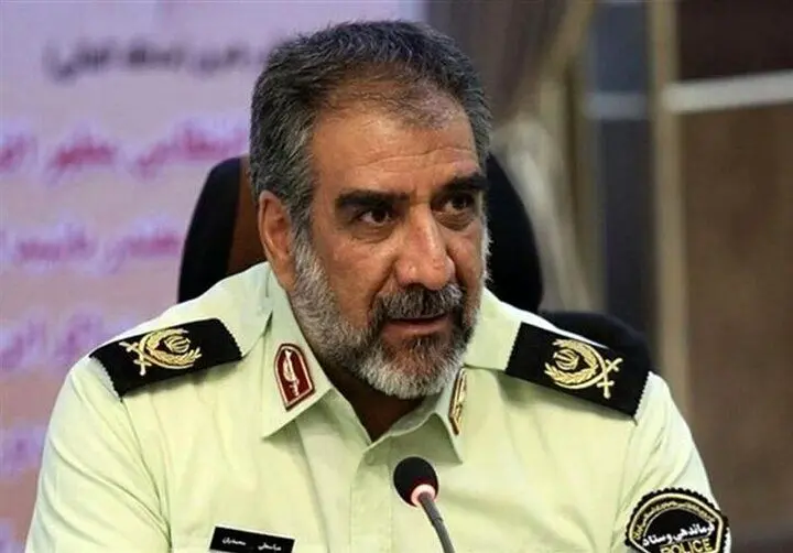 روایت فرمانده انتظامی تهران از آخرین وضعیت پرونده قتل دانشجوی دانشگاه تهران؛ سرنخ‌های خوبی به دست آمده 
