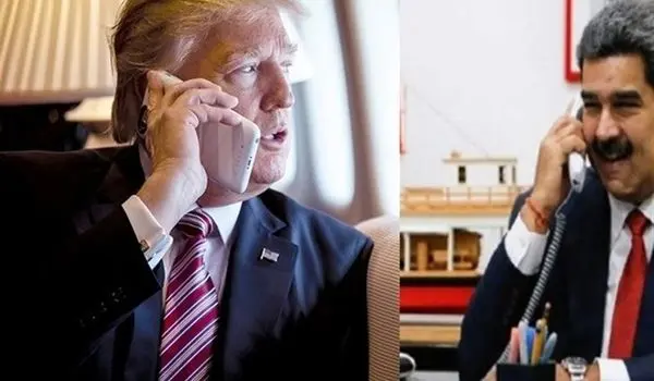 ادعای ترامپ: روزهای مادورو به شماره افتاده؛ به‌زودی حملات زمینی را آغاز خواهیم کرد