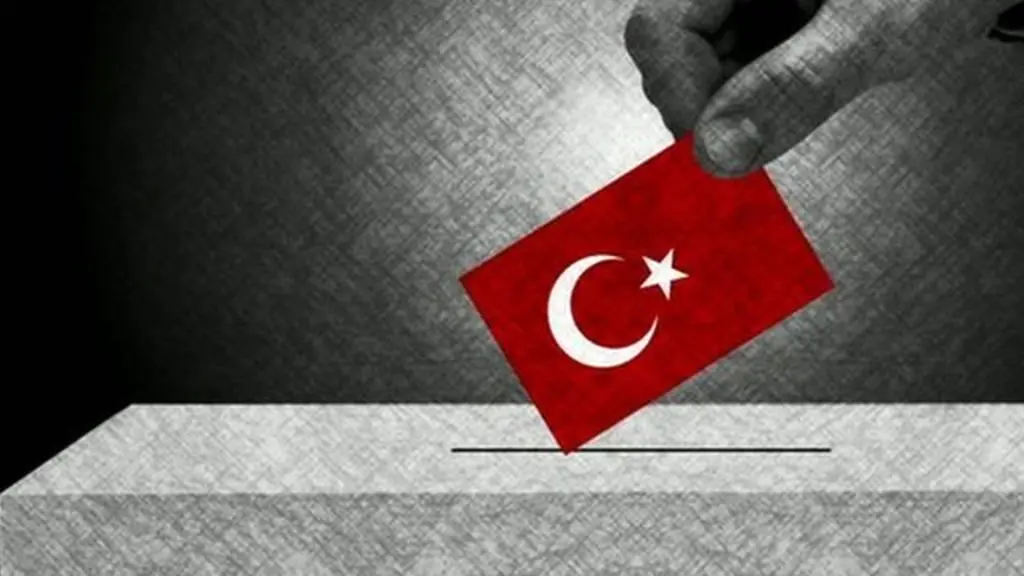 کناره‌گیری «محرم اینجه» شانس پیروزی «قلیچدار اوغلو» در ترکیه را بالا برد
