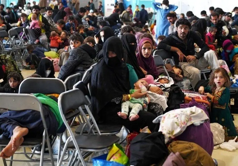 وزیر خارجه آمریکا صدور ویزا‌ برای اتباع افغانستان را متوقف کرد