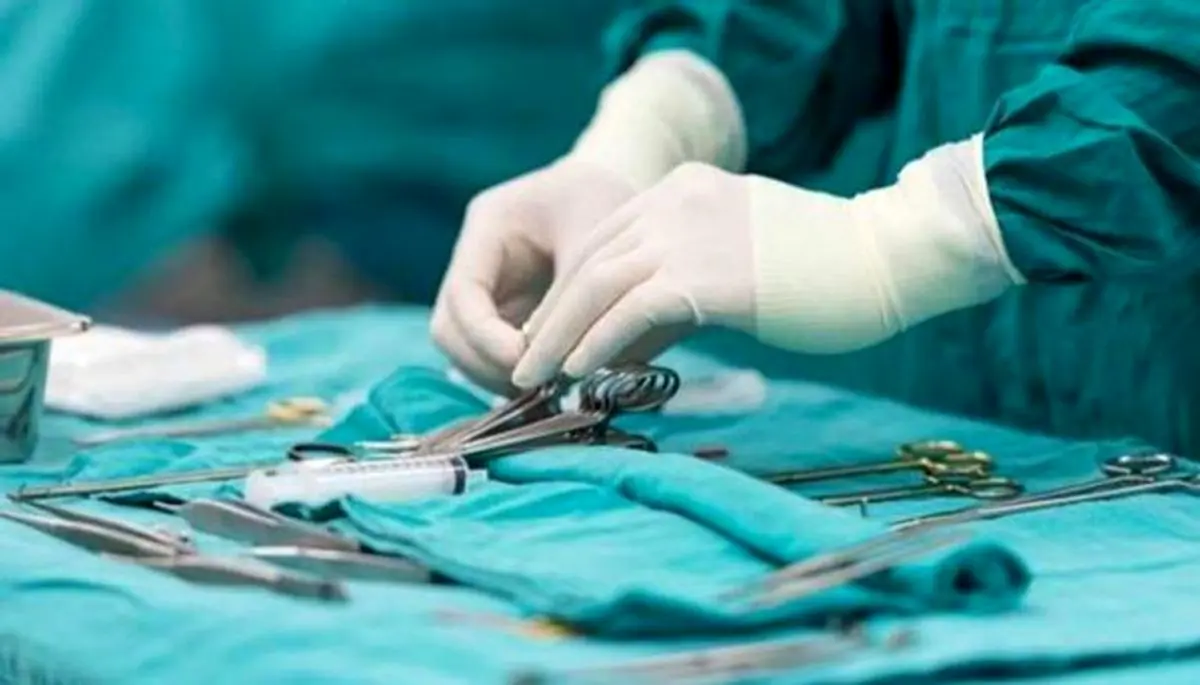 شکایت از کادر درمان به دلیل مرگ زنی بعد از جراحی طحال