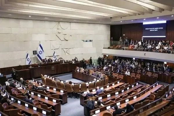 پیش‌نویس قانون اعدام اسرای فلسطینی در پارلمان اسرائیل تصویب شد/ مشاجره نماینده عرب کنست و وزیر افراطی اسرائیل در جریان نشست پارلمان