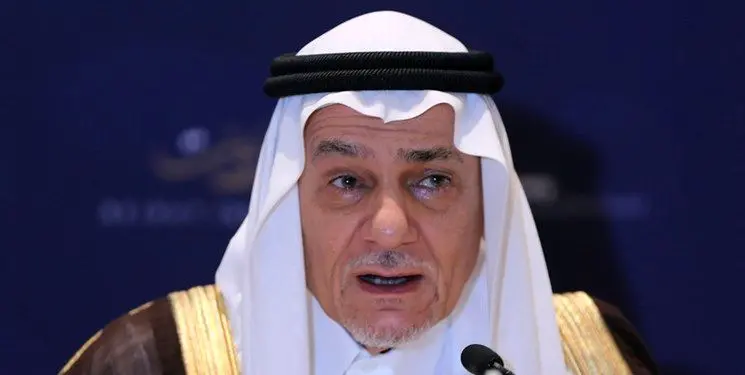 سیاست کشورهای عربی موجودیت آن ها را به خطر انداخته