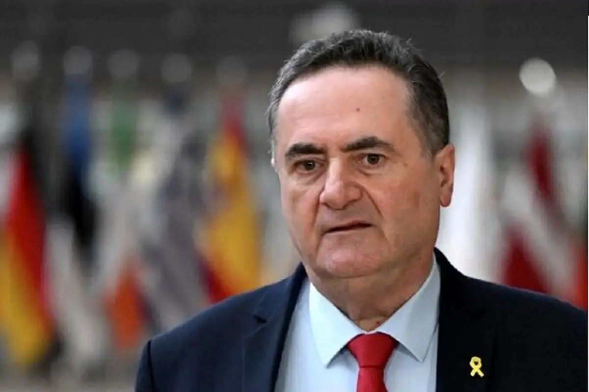 کاتز: رویارویی با ایران هزینه زیادی دارد