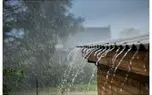 سامانه بارشی جدید در آستانه ورود به کشور 