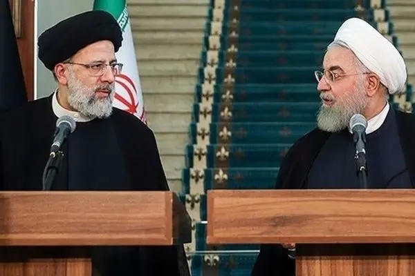 سیاست‌های پولی و بانکی دولت محرومان، دقیقا کپی‌برداری از سیاست‌های دولت روحانی است