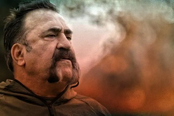 پافشاری قلیچ بر یک جنجال؛ من مُردم، شما حق نداری سر خاک من بیایی