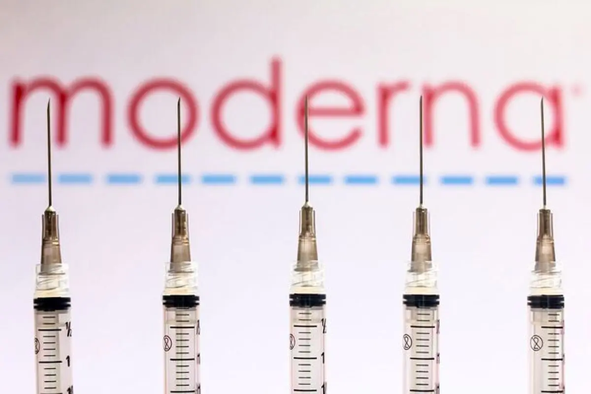 آغاز فاز یک آزمایش ۳ واکسن مختلف برای ایدز توسط شرکت «مدرنا»