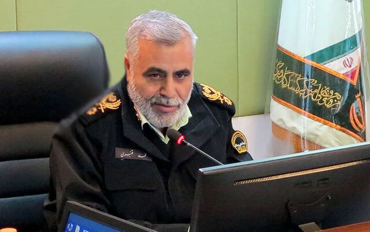 کاهش ۱۸ درصدی سرقت در کشور/ طرح هوشمند پلیس برای کنترل سارقان حرفه‌ای