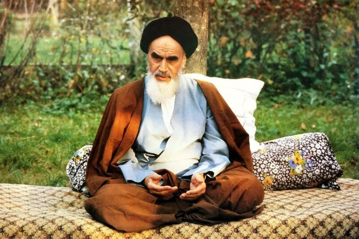 علاقه امام خمینی به فقیهی که برخی او را کافر می‌دانستند!