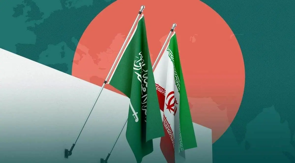 چرا عربستان با ایران توافق کرد؟