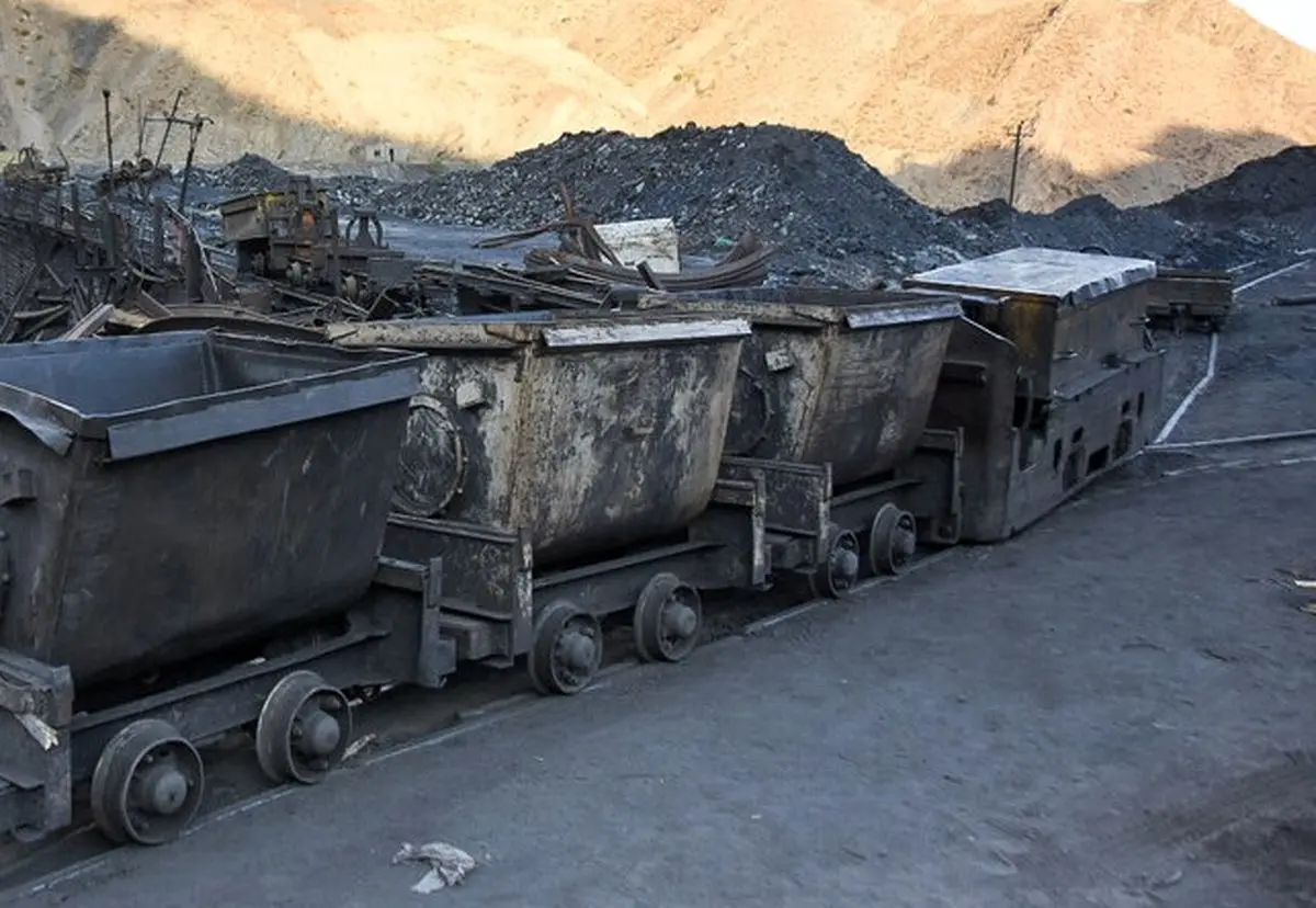 پشت‌پرده حادثه انفجار معدن زغال «رزمجای غربی»؛ از اشکالات فنی دستگاه تهویه تا نشت گاز متان برای مدت طولانی