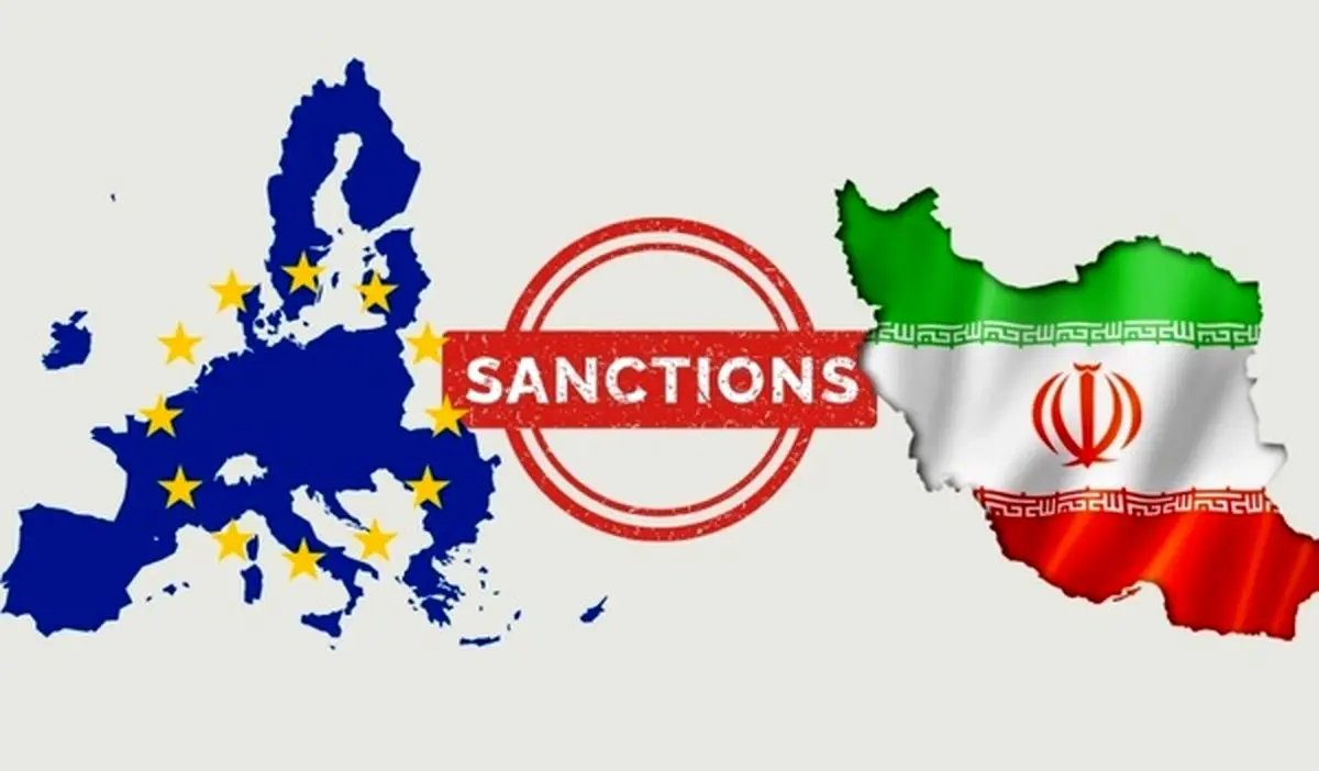 اتحادیه اروپا ۹ ایرانی را تحریم میکند