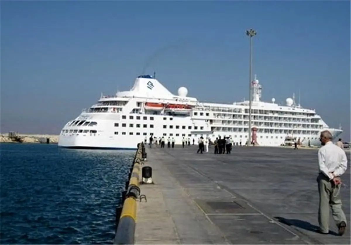 فرصت تجارت گردشگری دریایی جام‌جهانی را از دست دادیم/ کشتی‌های ایرانی اجازه ندارند به بنادر قطر ورود کنند