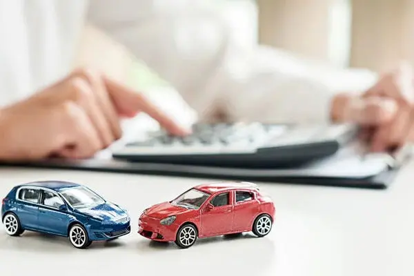 تفاوت بیمه بدنه و بیمه شخص ثالث در جبران خسارت
