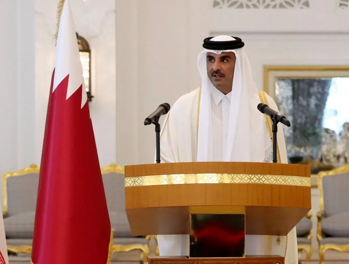 آغاز تور اروپایی امیر قطر پس از سفر به تهران/ بررسی مذاکرات احیای برجام در دستور کار