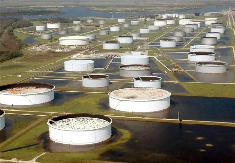 سئول ۳ میلیون بشکه از ذخایر نفتی خود را آزاد می‌کند