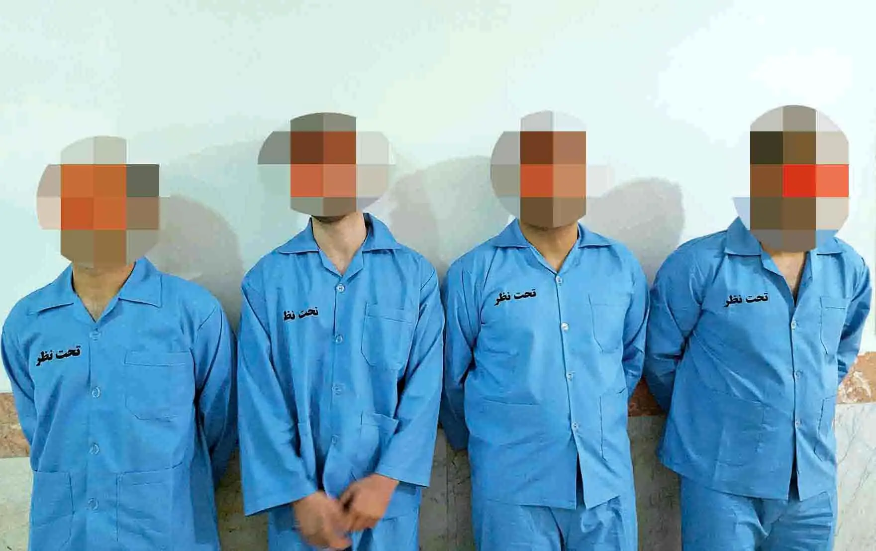 فرار هالیوودی مجرم حرفه‌ای از بازداشتگاه