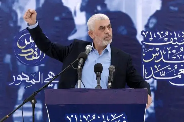 برنامه ویژه یحیی السنوار رهبر حماس برای پایان دادن به جنگ غزه چیست؟