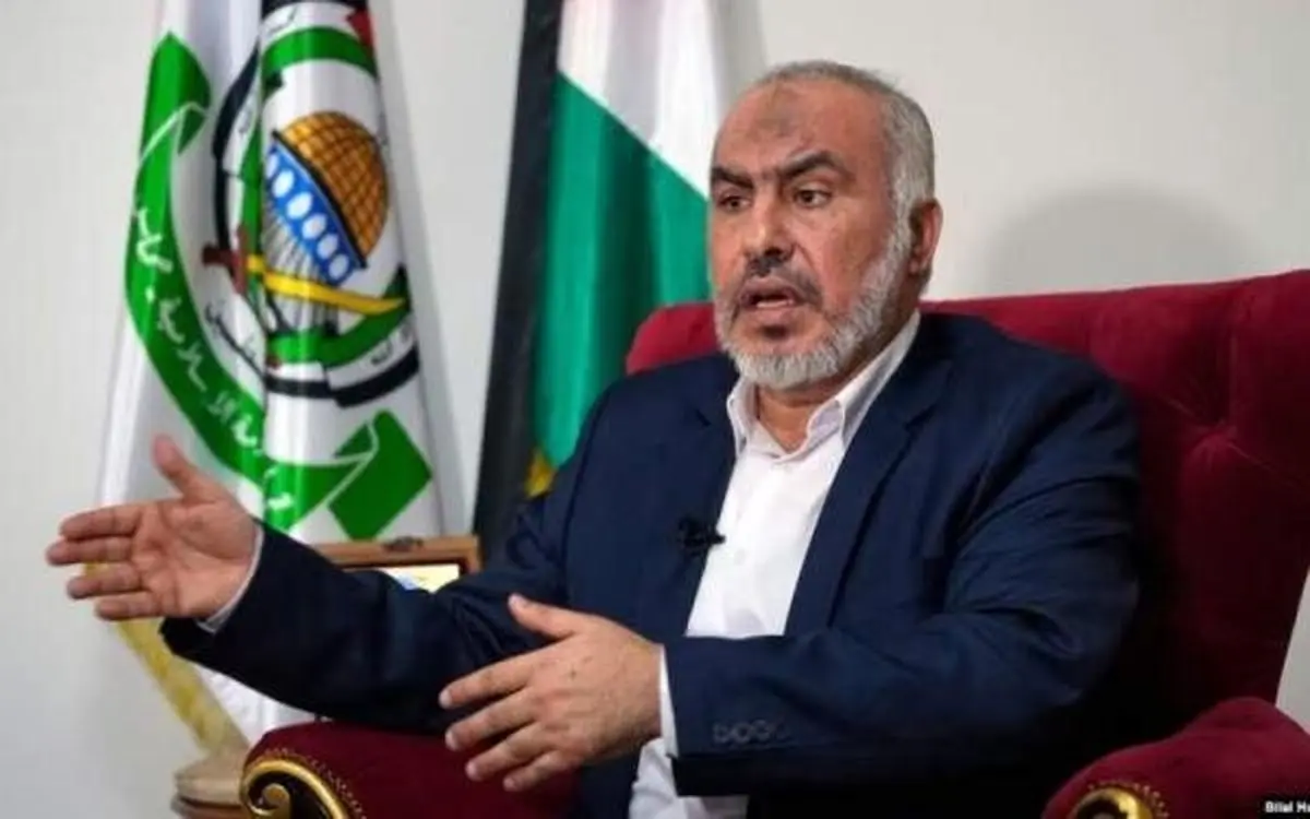 عضو حماس؛ ما محرک اصلی حوادث و بازیگر اصلی غزه باقی خواهیم ماند