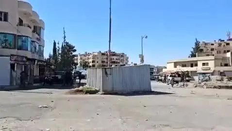 سوريه،ويديو،پايان،اعلام