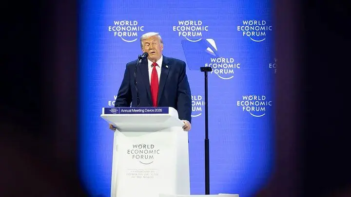 افشای فایل صوتی محرمانه؛ انتقاد تند تد کروز از ترامپ و معاونش در جلسات خصوصی