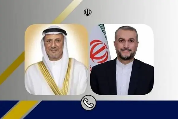 توافق ایران و عربستان باعث خیر و برکت برای کشورهای منطقه است